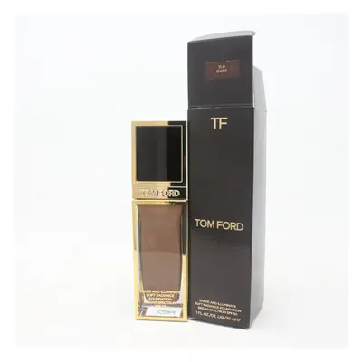 (11.0 Dusk) Tom Ford Shade And Illuminate Soft Radiance Foundation 1.0oz/30ml New With Box