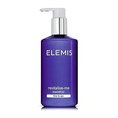 ELEMIS Revitalize-Me Shampoo, 10.0 Fl Oz