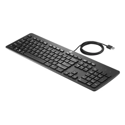 USB Business Slim keyboard