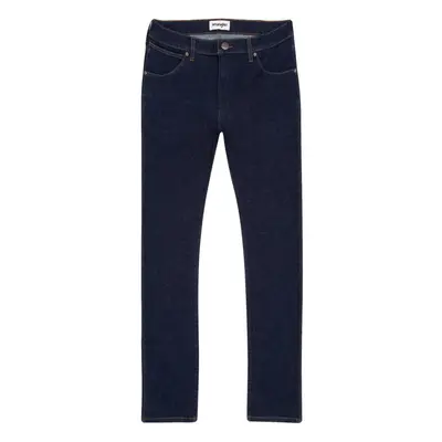 (DAY DRIFTER, W38X34L) Wrangler Larston Medium Slim Jeans