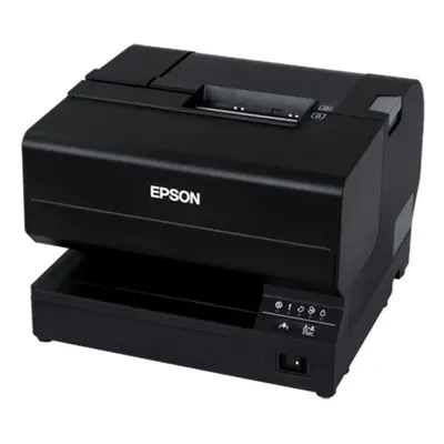 EPSON TM-J7700 (301) BLACK W/O