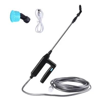 (7.4V) 7.4V High-power Charging Spraying Machine Portable Electric Sprayer Two Spraying Modes Di