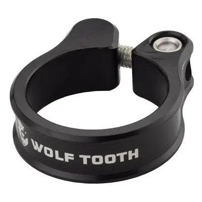 Wolf Tooth Precision-Machined Seatpost clamp