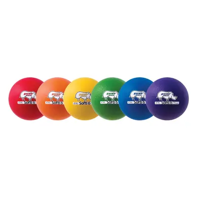 Champion Sports Special Rhino Skin Foam Ball Set Inch