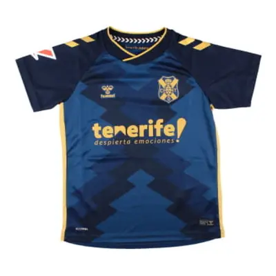 (MB) Tenerife Away Shirt (Kids)