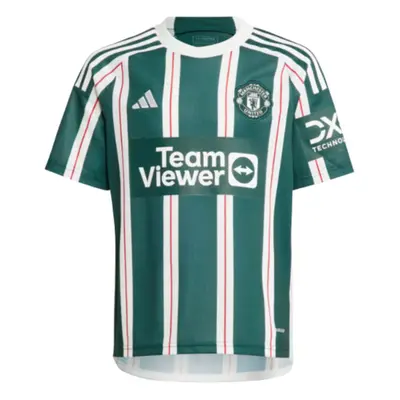 (LB) Man Utd Away Shirt (Kids)