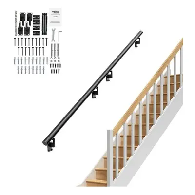 Vevor SNLZYXL7FT5CM62YLV0 ft. Handrail Stair Railing