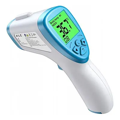 [2023] AILE Thermometer NHS Approved UK Thermometer for Adults, Baby Thermometers Adult No Touch