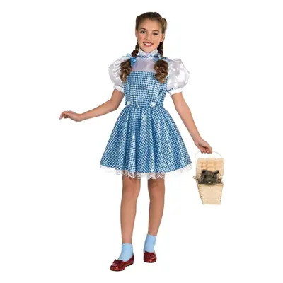 (L) Sequin Dorothy