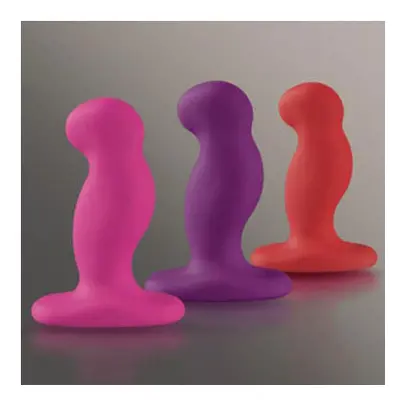 Nexus G-play Trio Prostate Massagers