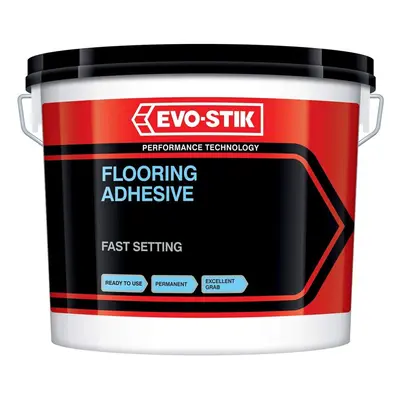 Evo Stik Flooring Adhesive - 2.5 Litre