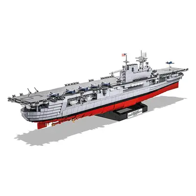 COB04815 - Cobi - Small Army - USS Enterprise (2510 Pcs)