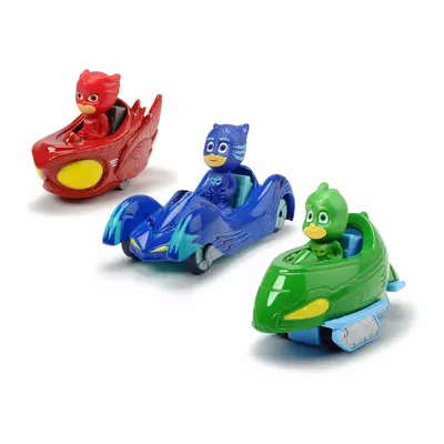 SIMBA PJ MASKS - GIFT PACK CON TRE V