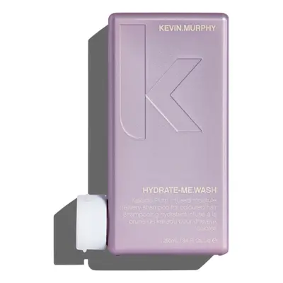 Kevin Murphy Hydrate Me Wash Shampoo for Coloured Hair 8.4 oz