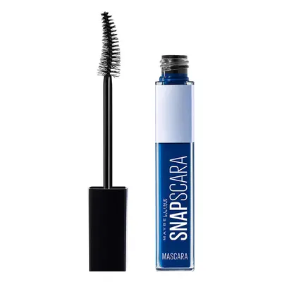 Maybelline New York Snapscara Washable Mascara WASHABLE DEJA BLUE