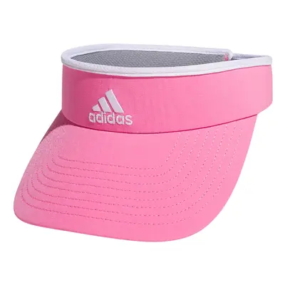 adidas Women's Match Visor with Flexible Open-Back Spring fit for Sun