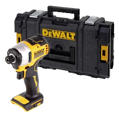 Dewalt DCF809N 18v XR Brushless Impact Drive + Dewalt Toughsystem Case