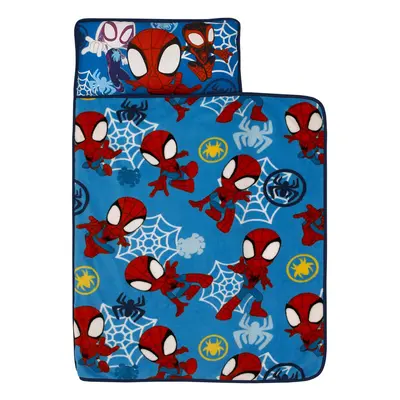 Disney Marvel Spidey and His Amazing Friends Blue Red and White Spide