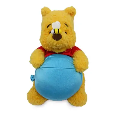 Disney Winnie The Pooh Plush - Inches