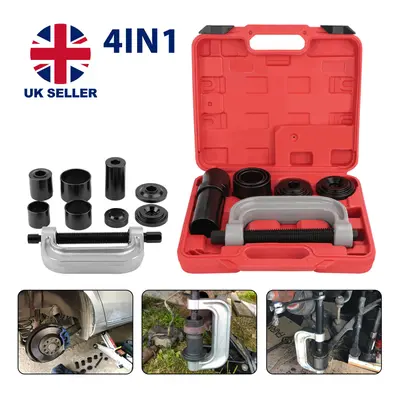 4 in1 Ball Joint Press Remover Installer&Removal Tool Kit