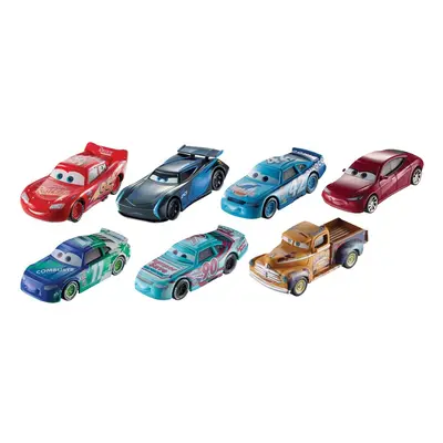 Disney Cars Toys Lizzie Die-Cast Vehicle