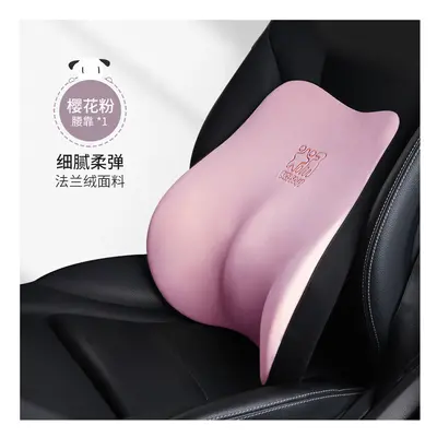 (pk-14) High Quality Car Seat Headrest Neck Pillow Auto Rest Guard Lumbar Pillow