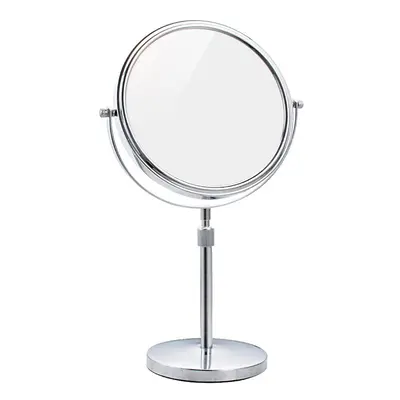 Nicesail Tabletop Makeup Mirror Inch Double-Sided with 7X Magnificat