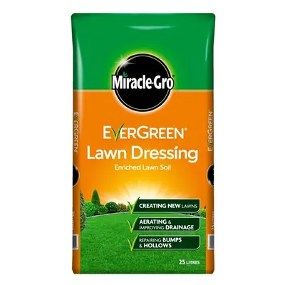 Miracle-Gro Lawn Dressing 25L [119669]