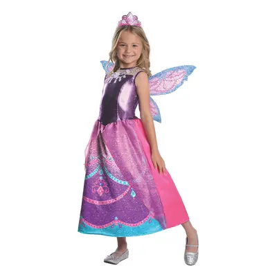 Barbie Fairytopia Mariposa and Her Butterfly Fairy Friends Deluxe Cata