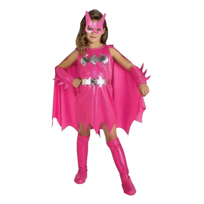 Rubie's Pink Batgirl Child's Costume Toddler