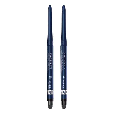 Rimmel Exaggerate eye definer deep ocean Count