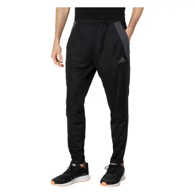 adidas Men's Tiro Training Pants Black/Solid Grey