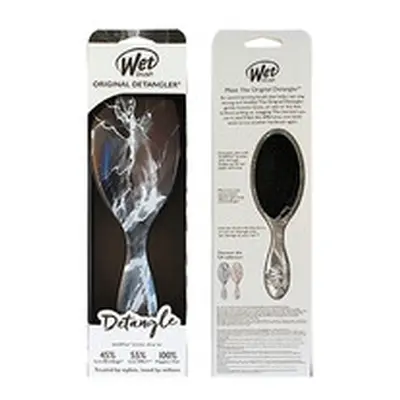 Wet Brush - Original Detangler Metallic Marble Onyx