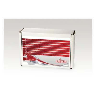 Fujitsu Consumable Kits