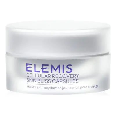 ELEMIS Cellular Recovery Skin Bliss Capsules, Anti-Ageing