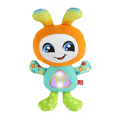 Baby & Toddler Learning Toy, DJ Groovin' Go with Music Lights & Sounds for Ages 6+ Months, UK En