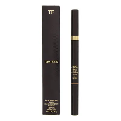 Tom Ford Brow Perfecting Pencil Crayon Blonde 0.07G