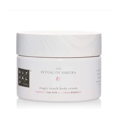 Rituals The Ritual of Sakura Body Cream 220ml