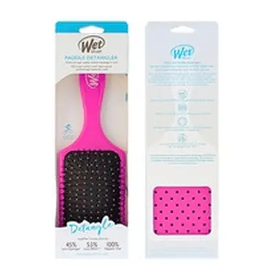 Wet Brush - Paddle Detangler Pink - KartÃ¡Ä na vlasy