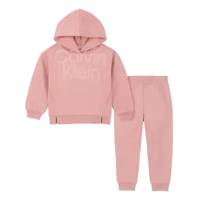 Calvin Klein Pieces Jogger Set