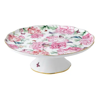 Miranda Kerr For Royal Albert Gratitude Cake Stand Large