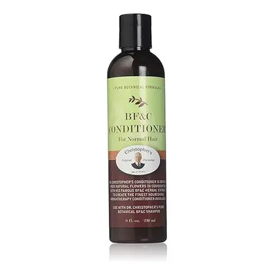 BF&C Conditioner Dr. Christopher oz Liquid