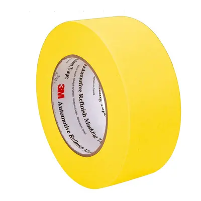 3MTM Automotive Refinish Masking Tape mm x m per case