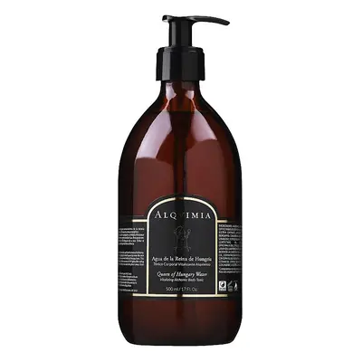 Toner Alqvimia Agua De Reina De HungrÃa (500 ml)