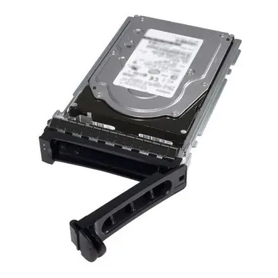 2TB 7.2K RPM SATA 6Gbps 512n