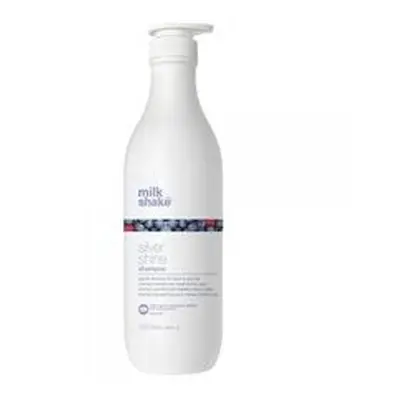 Milk Shake - Silver Shine Shampoo ( blond hair ) 300ml