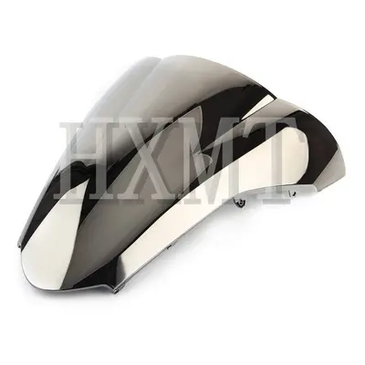 (silver) For Honda VFR800 VFR 2002 2004 2006 2008 2010