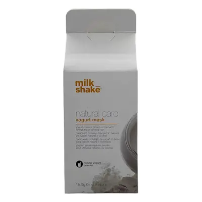 Milk Shake Natural Care Yogurt Mask x 0.5 Oz