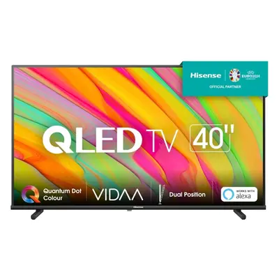 Hisense A5K 40A5KQTUK Television