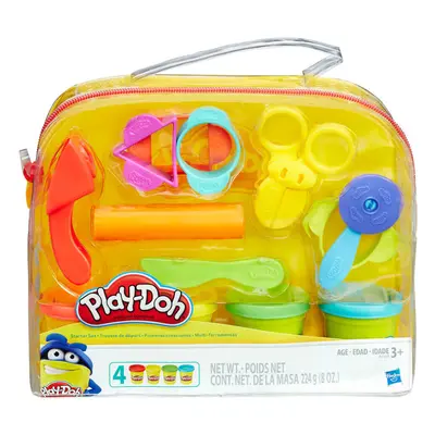 Play-Doh Starter Set